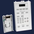 Control Panel Assembly for GE JVM1441BH04 - Part WB07X10951