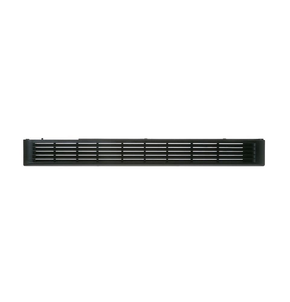 Part #wb07X10967, Microwave Vent Grille (Replaces Wb07X10697) / 32.10 x 4.40 x 4.20
