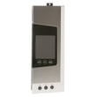 Microwave Control Panel for GE JVM2070CH02 - Part WB07X10972