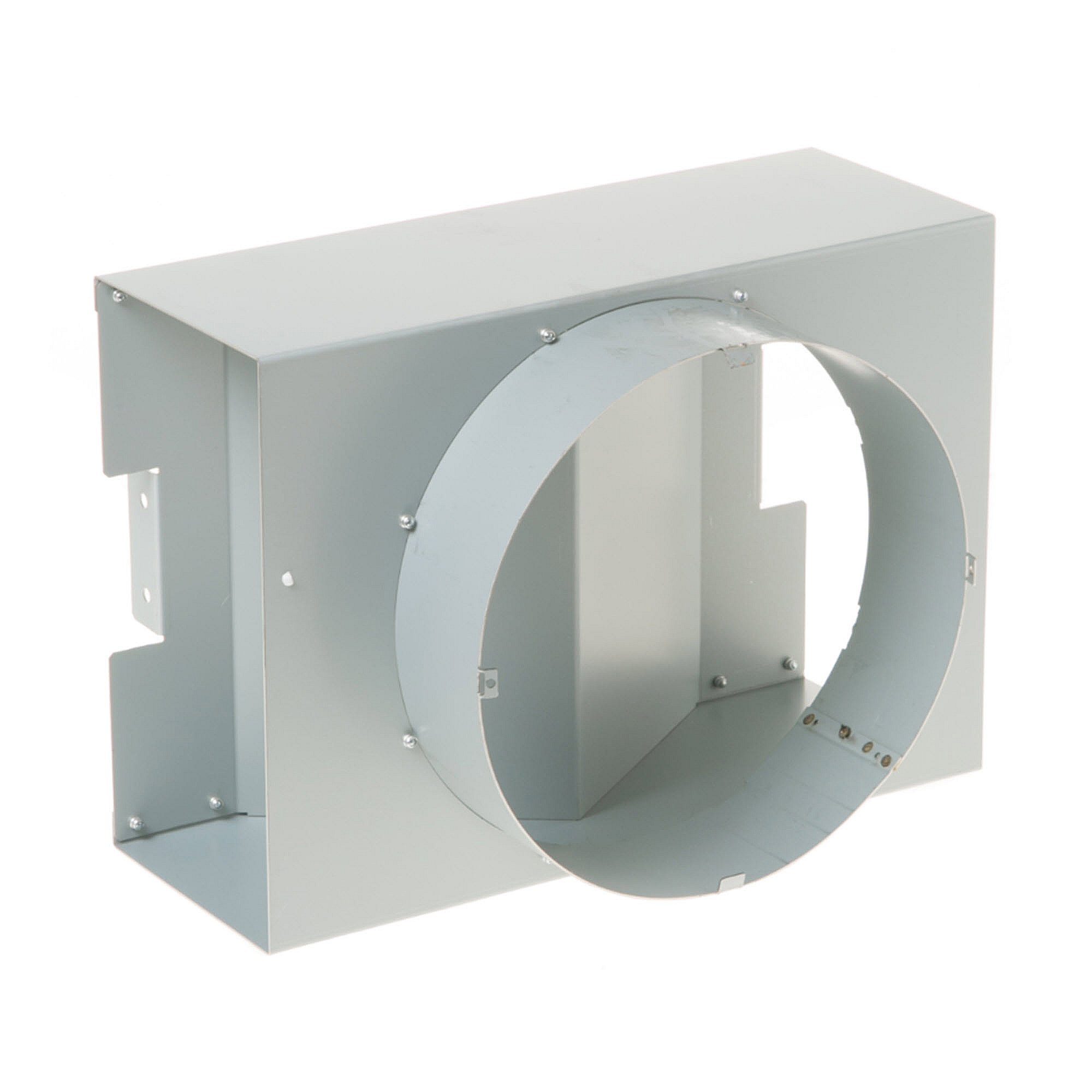 GE Part #wb07X10992, Filtring Con | 15.30 x 12.40 x 10.60