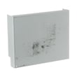 Main Pcb Cover for GE ZV900SL4SS - Part WB07X10994