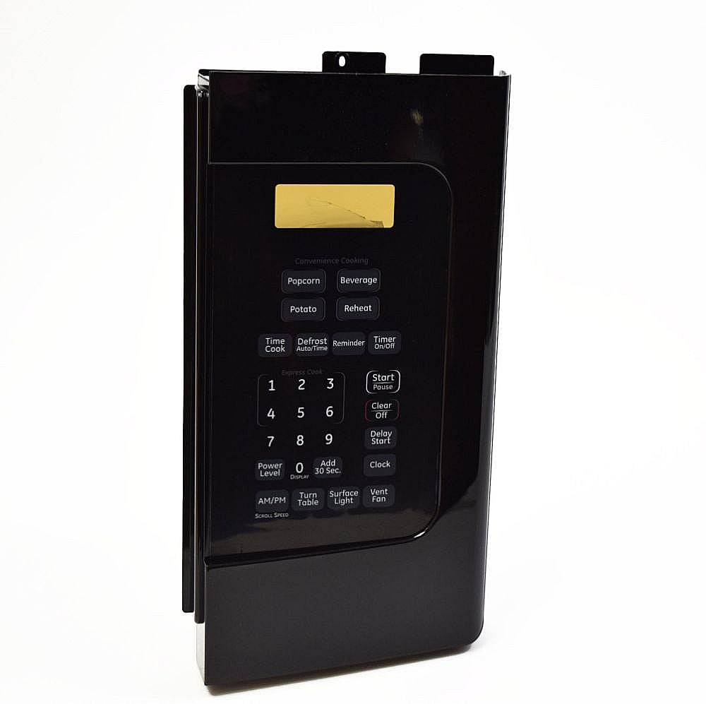 Photo of Microwave Control Panel Assembly from Repair Parts Direct