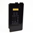 Microwave Control Panel Assembly for GE JVM1540DM5BB - Part WB07X11008