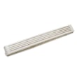 Microwave Vent Grille for GE JVM1540DM6BB - Part WB07X11011