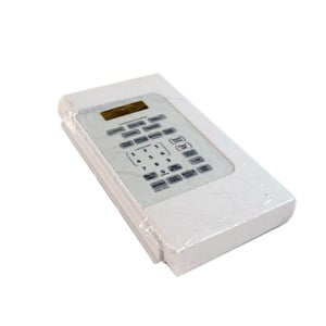 Microwave/hood Control Panel WB07X11012