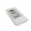 Microwave/hood Control Panel for GE HVM1540DM2WW - Part WB07X11012