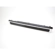 Microwave Vent Grille WB07X11015