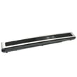 Microwave Vent Grille for GE HVM1540SM2SS - Part WB07X11017