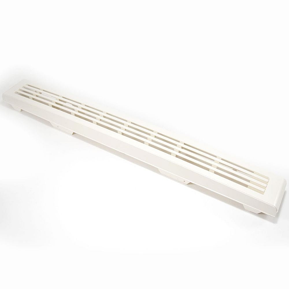 Part #wb07X11039, Grille / 32.50 x 7.30 x 3.30