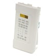 Microwave Control Panel Assembly (bisque) WB07X11042