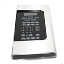 Microwave Control Panel