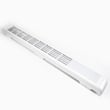 Microwave Vent Grille for Hotpoint RVM1535DM2WW - Part WB07X11084