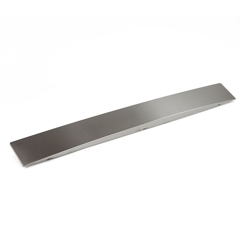 Photo of Microwave Vent Grille Cover (Stainless) from Repair Parts Direct