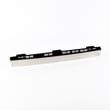 Grille Assembly for GE PVM1870SM2SS - Part WB07X11130