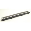 Microwave Vent Grille for GE HVM1750SM2SS - Part WB07X11150