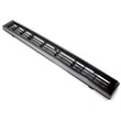 Vent Grille for GE JVM1665DN2WW - Part WB07X11206