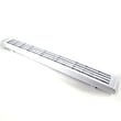 Vent Grille for GE JVM1665DN1BB - Part WB07X11208