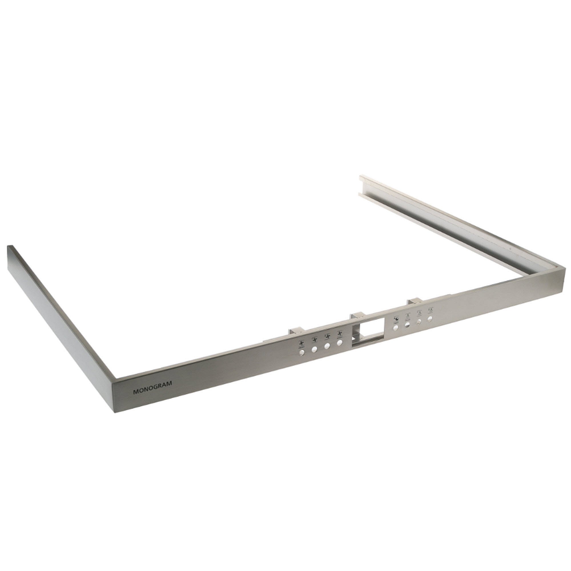 GE Part #wb07X11236, Panel | 37.50 x 26.00 x 3.30