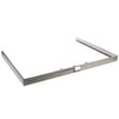 Panel for GE ZV950SD1SS - Part WB07X11236