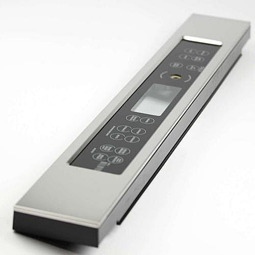 Part #wb07X11254, Controller / 32.00 x 5.60 x 2.80