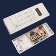 Control Panel WB07X11260