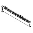Grille for GE EVM1750SP1SS - Part WB07X11270