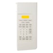 Microwave/hood Control Panel for GE JVM1750DP2CC - Part WB07X11275