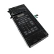 Microwave Control Panel Assembly for GE JVM1750DP2CC - Part WB07X11276