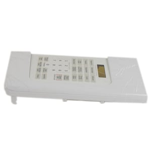 Microwave Control Panel Assembly WB07X11280