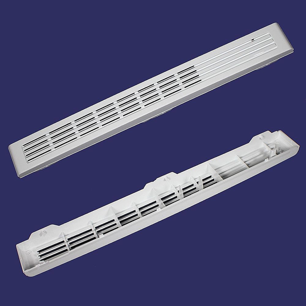 Microwave Vent Grille WB07X11284
