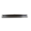 Grille for GE HVM1540SP1SS - Part WB07X11286