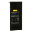Microwave Control Panel for GE HVM1750DP2WW - Part WB07X11291
