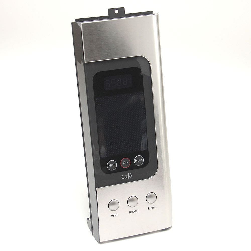 Photo of Microwave Control Panel from Repair Parts Direct