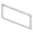 Cover,choke for GE PSA9120DF1WW - Part WB07X32748