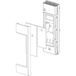 Controller P for GE CSA1201RSS01 - Part WB07X11317