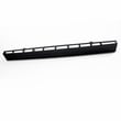 Microwave Vent Grille for GE PVM1790DR1BB - Part WB07X11341