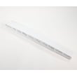 Microwave Vent Grille for GE PVM1790DR1WW - Part WB07X11343