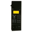 Control Panel for GE PVM1970DR1WW - Part WB07X11351