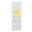 Control Assembly for GE PVM1970SR1SS - Part WB07X11356