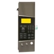 Microwave Control Panel Assembly WB07X11360