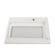 Microwave Control Panel for GE DVM1950SR2SS - Part WB07X11363