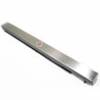 Microwave Vent Grille Assembly (stainless) for GE CVM1790SS1SS - Part WB07X11372