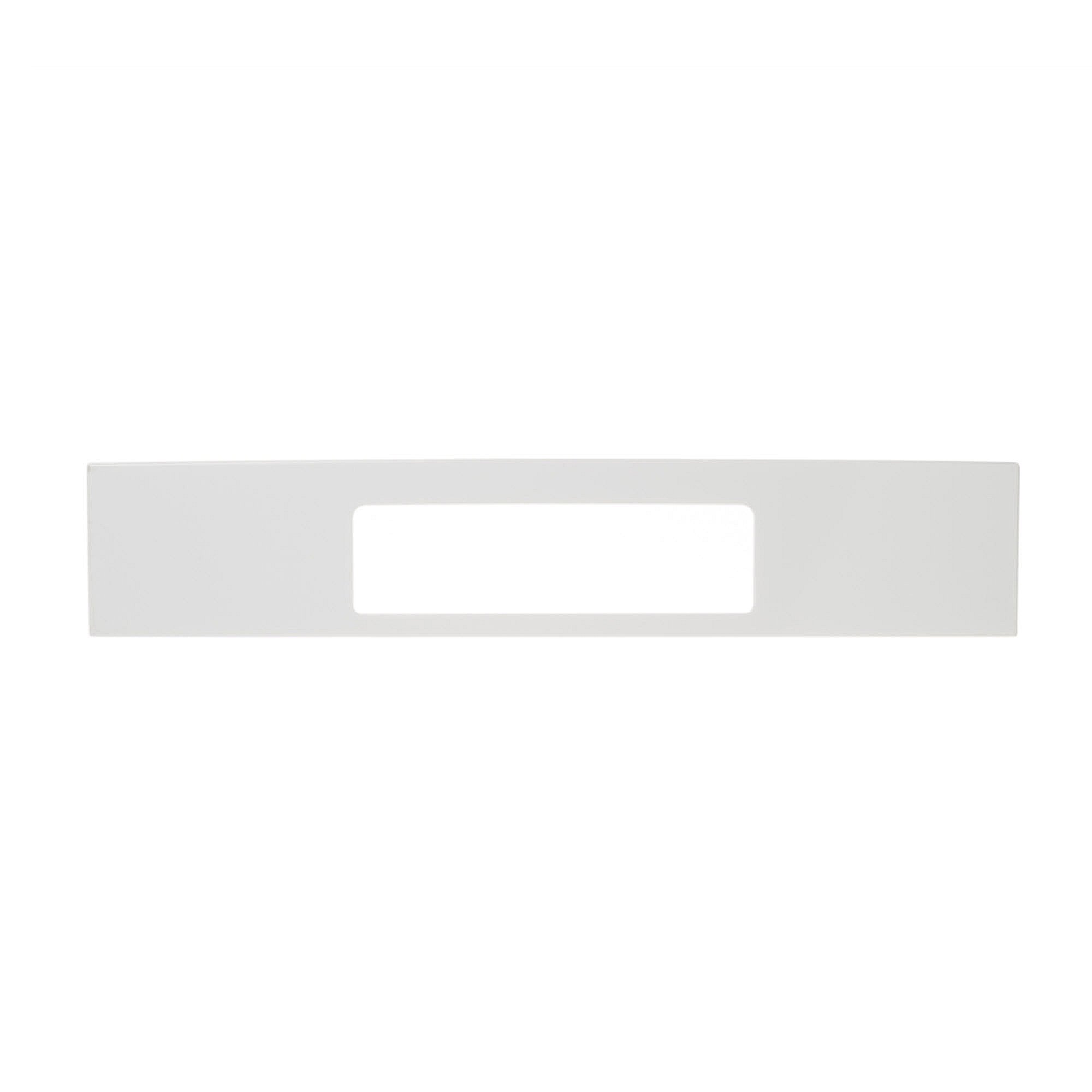 Part #wb07X11403, Oven Control Panel / 31.50 x 8.90 x 3.10