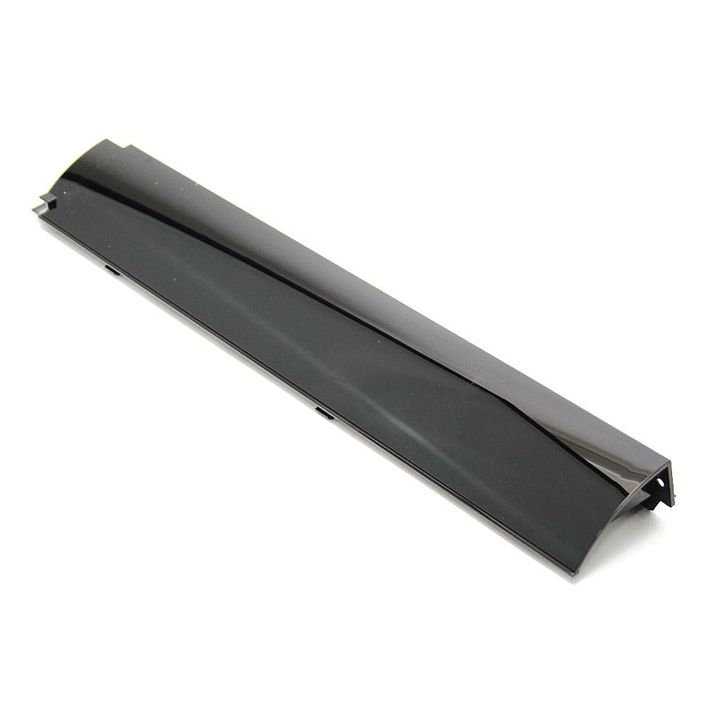 Part #wb07X11407, Microwave Vent Grille / 25.10 x 4.50 x 3.20