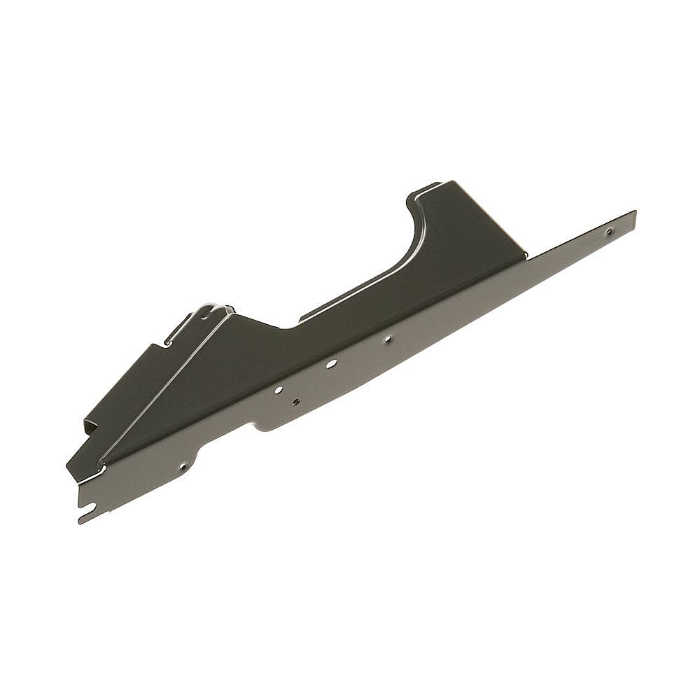 GE Part #wb07X27823, End Plate Lt | 14.70 x 6.40 x 5.90