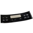Clock Plate WB07X20137