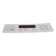 Clock Plate WB07X20144