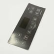 Overlay T09 for GE JGB640SEF2SS - Part WB07X20323