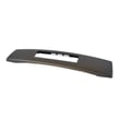 Control Trim for GE JGB850EEF1ES - Part WB07X20336