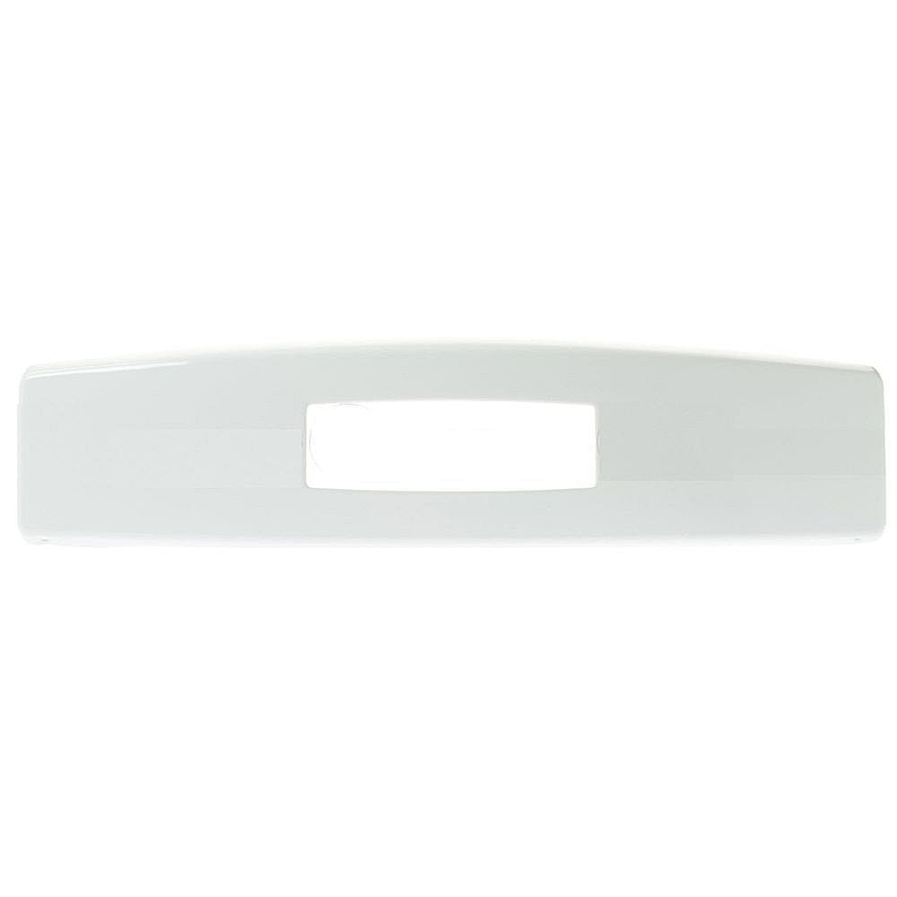 Part #wb07X20341, Control Trim / 33.10 x 10.40 x 6.10